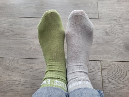 Chaussettes Celine