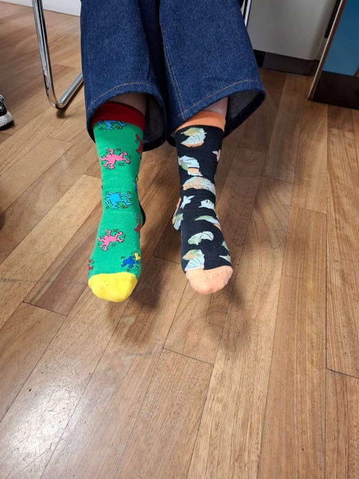 Chaussettes FSE