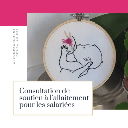 Consult allaitement