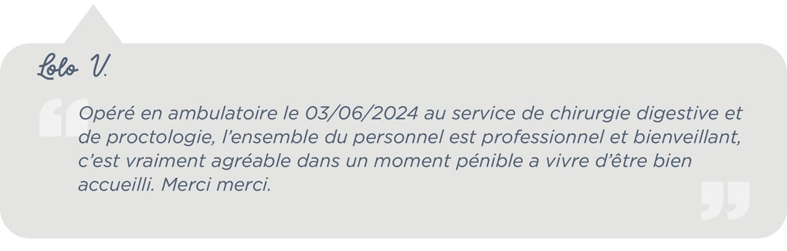 LA VOIX DU PATIENT 6-1