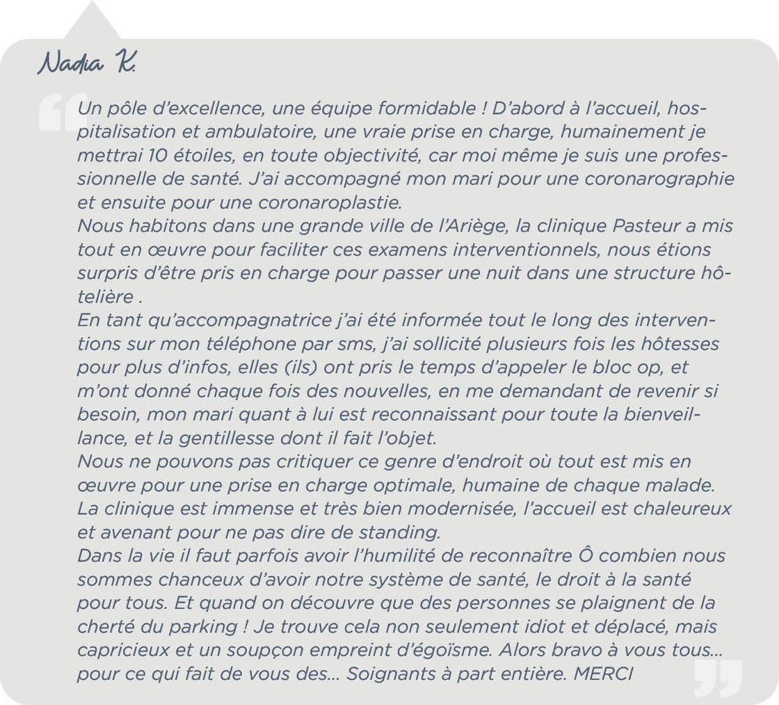 LA VOIX DU PATIENT 7-2