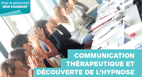 com therapeutique de decouverte hyponose