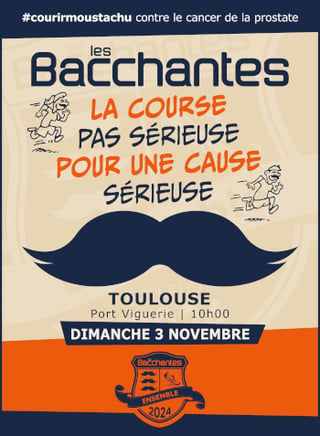 bacchantes
