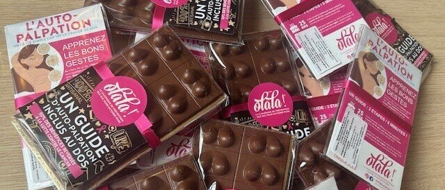 chocolat