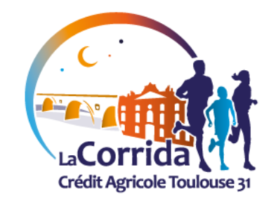 logo Corrida