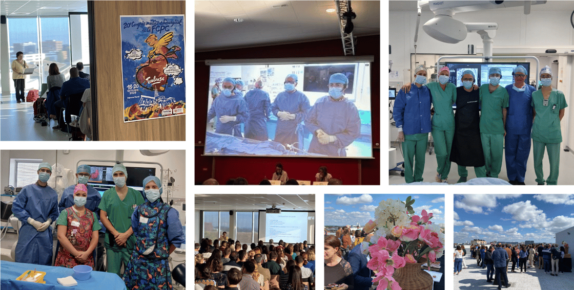 photos congres DPC-1