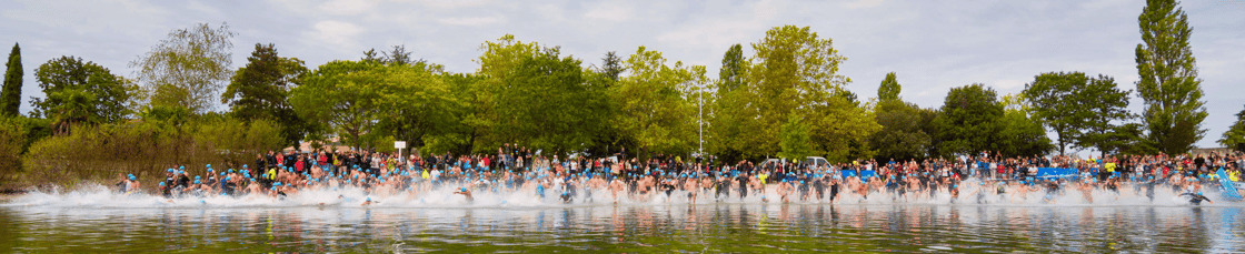 triathlon de toulouse