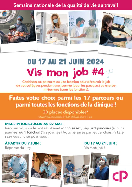 vis mon job - 2024